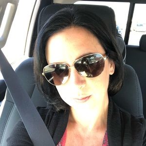 Meet your Posher, Amie